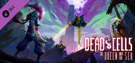 死亡细胞/重生细胞 Dead Cells 全DLC最新中文版游戏封面