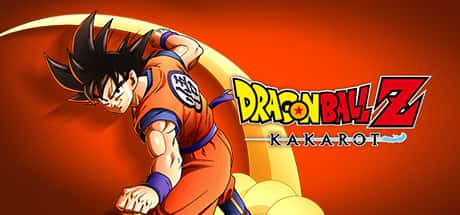STEAM学习 龙珠Z 卡卡罗特 Dragon Ball Z Kakarot v2.2 全DLC 94G插画