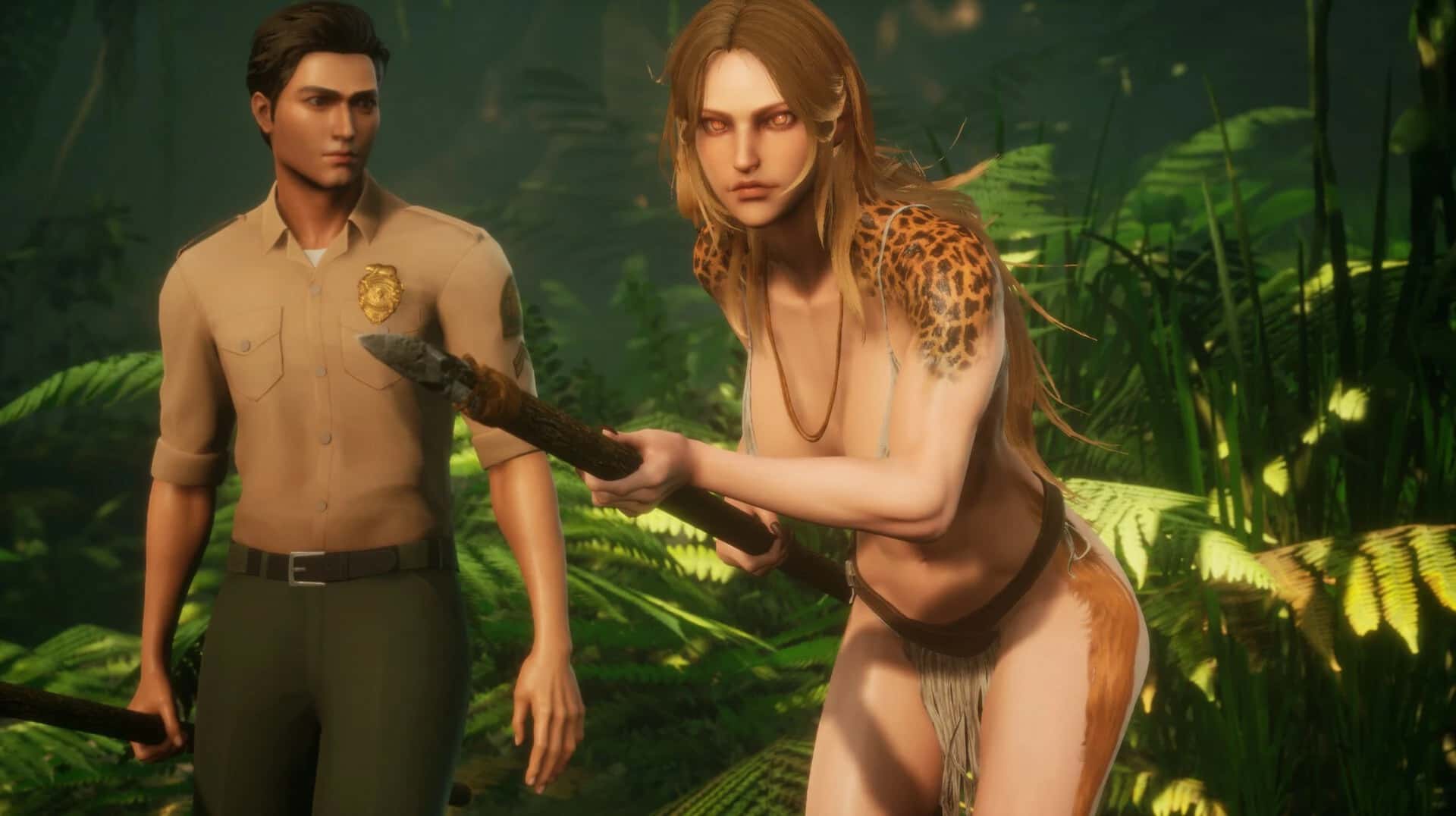 游戏画面5
