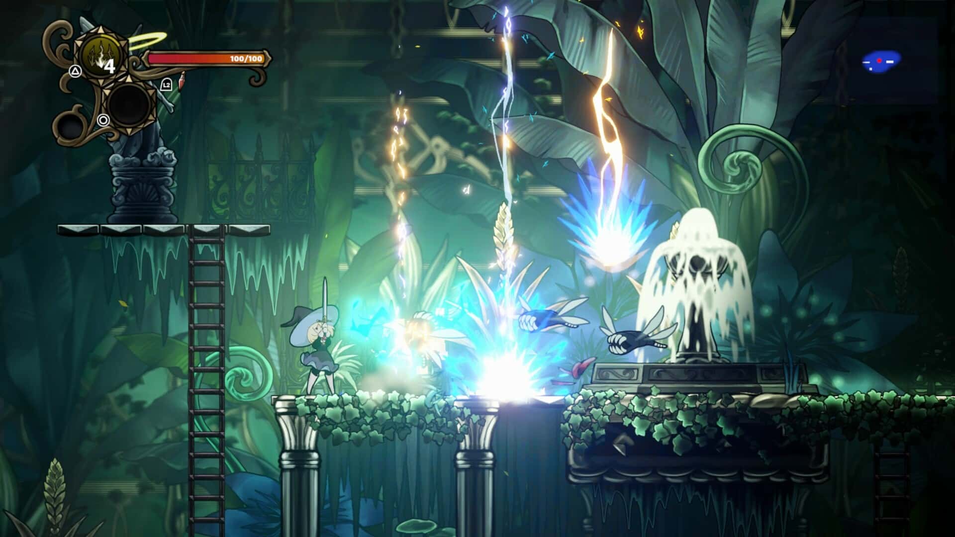 游戏截图3